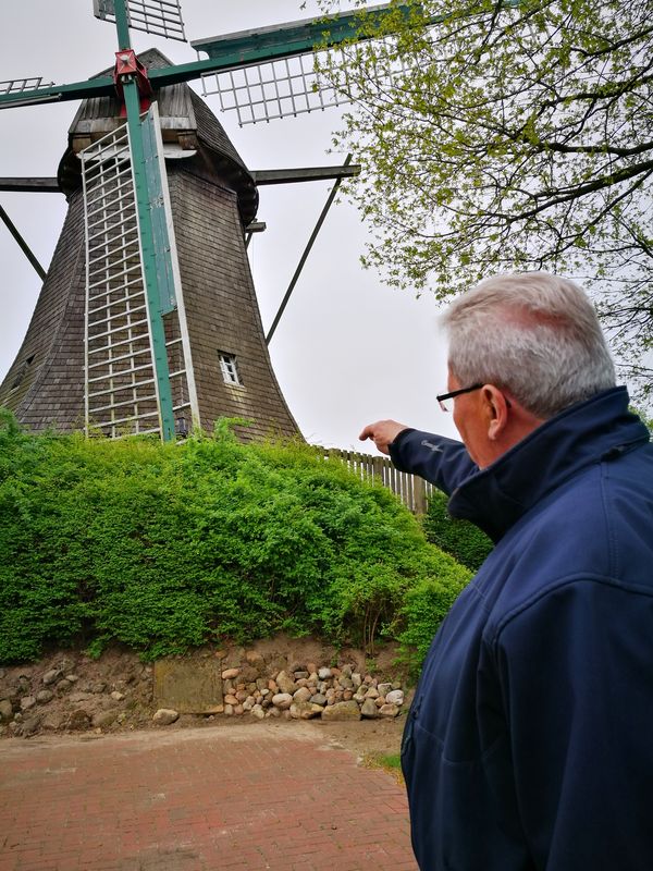 Mersmühle Haren